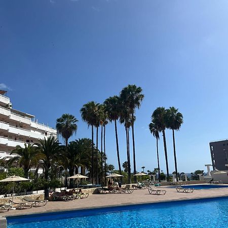 ¡Tal Y Como Hawaii! Playa Fanabe Exterior photo