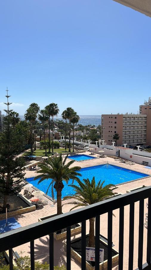 ¡Tal Y Como Hawaii! Playa Fanabe Exterior photo